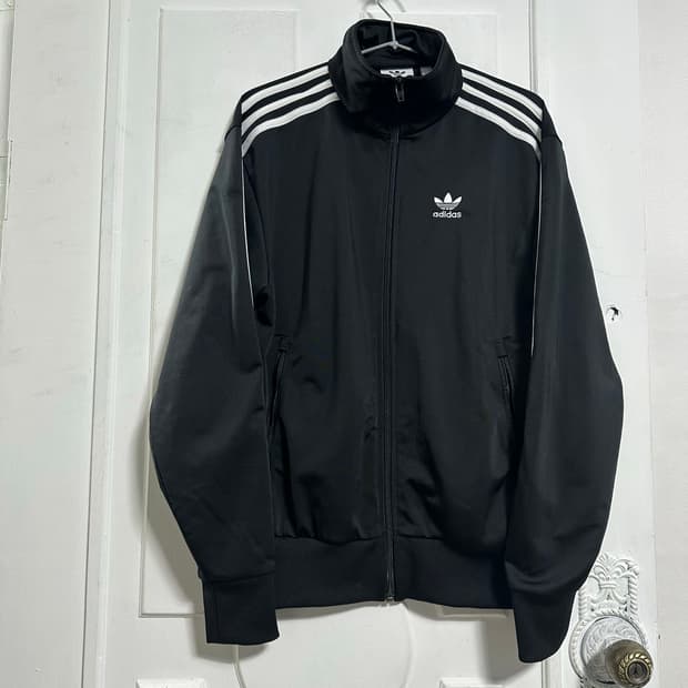 아디다스 파이어버드 트랙탑