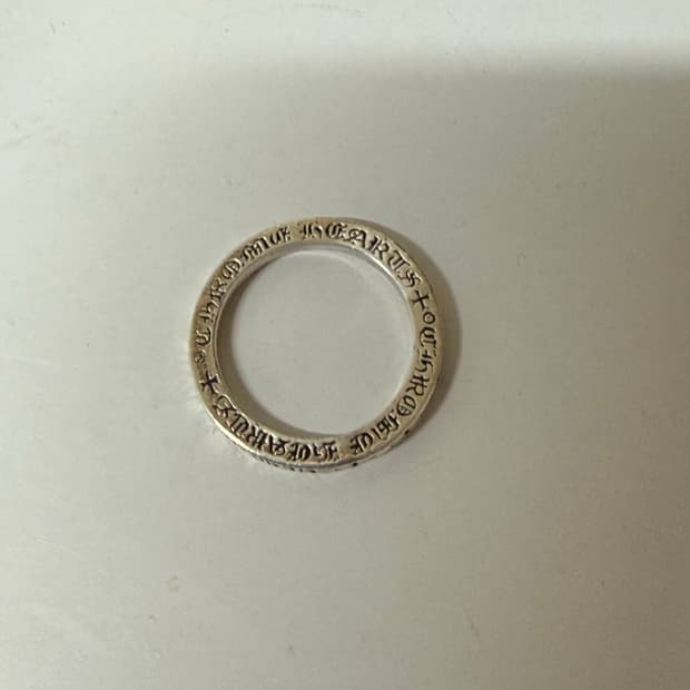 크롬하츠 포에버링 3mm