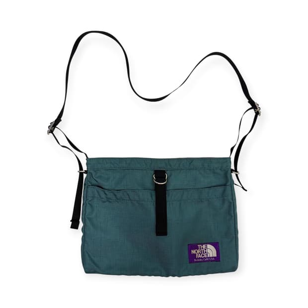 노스페이스 나나미카 퍼플라벨 스몰 숄더백 크로스백 가방