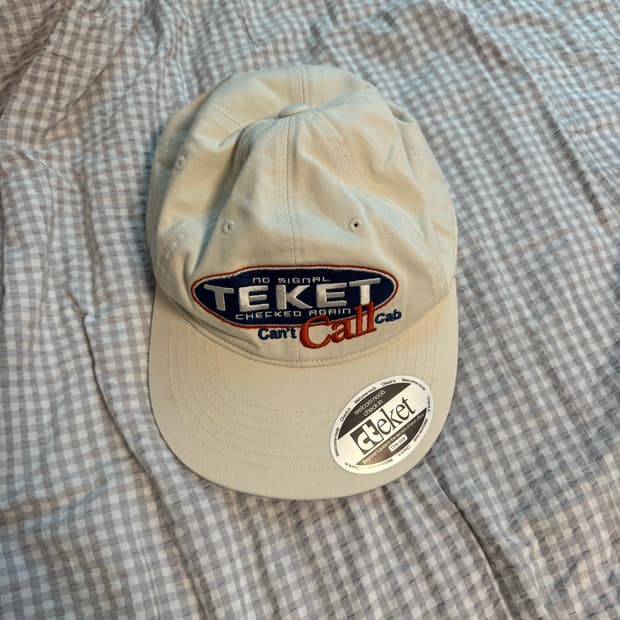 테켓 call cap cream