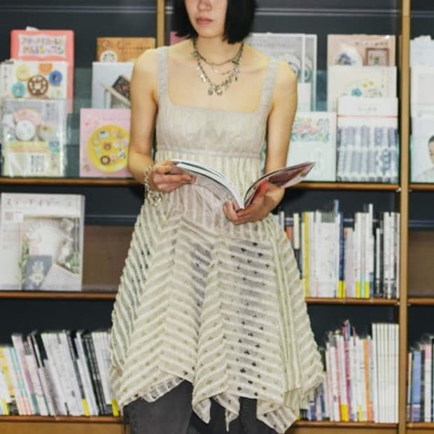 코이세이오 원피스