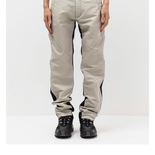 새상품)Gmbh biker trouser