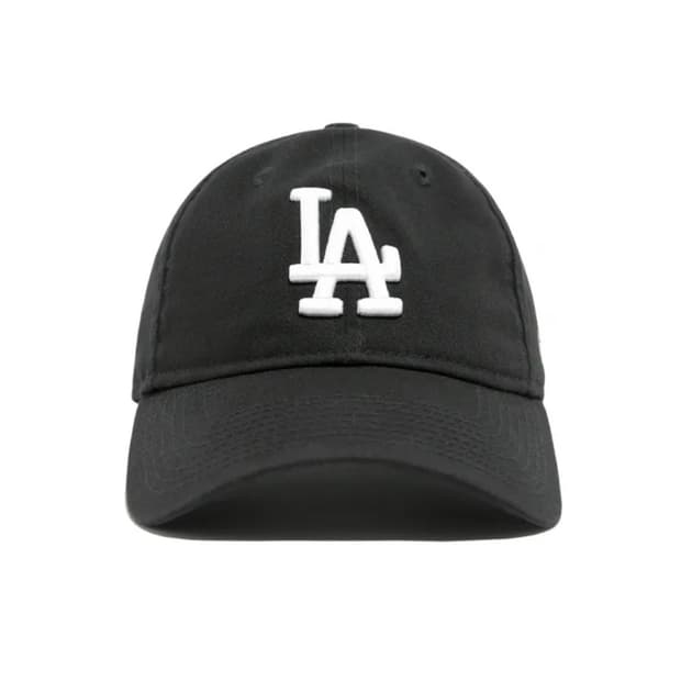 디스이즈네버댓 뉴에라 MLB LA다저스 볼캡