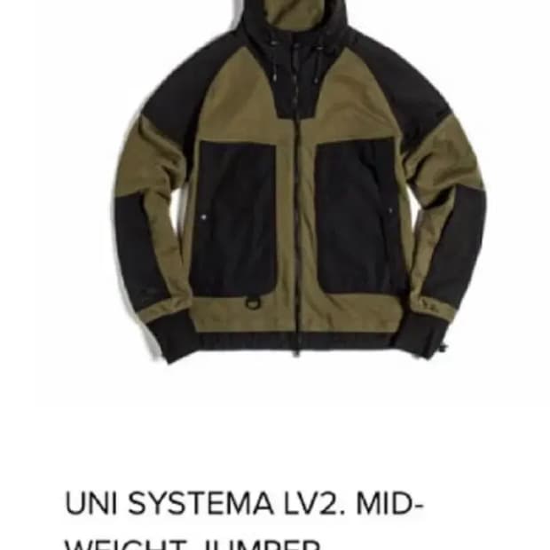 이스트로그 뉴발란스 후드