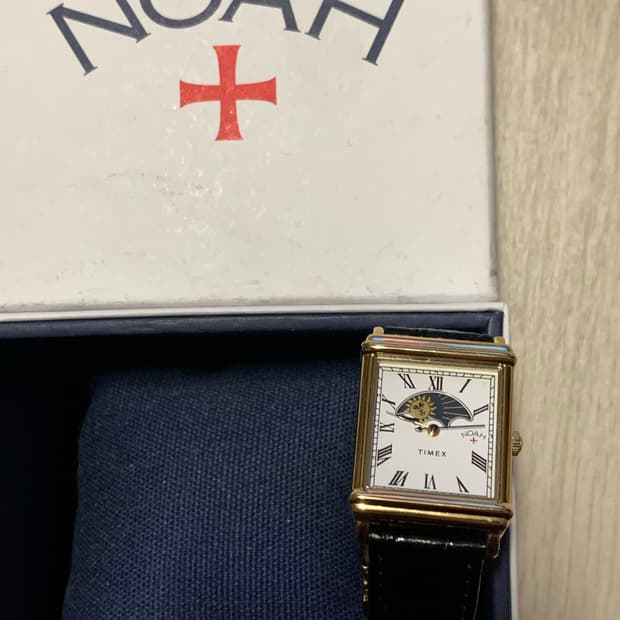 노아 타이맥스 썬앤문