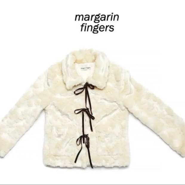 마가린핑거스 에코 플라워 퍼