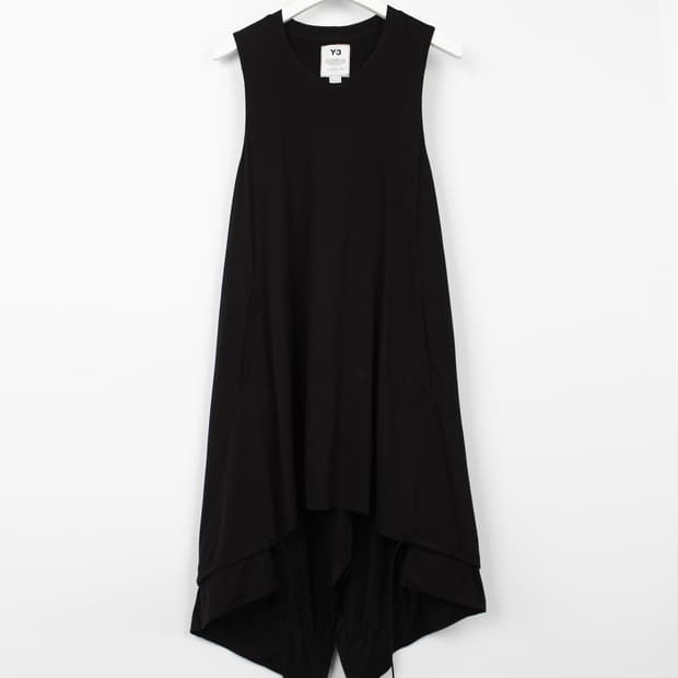 Y-3 Yohji Yamamoto Adidas 원피스