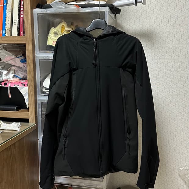 cp컴퍼니 고글자켓 48