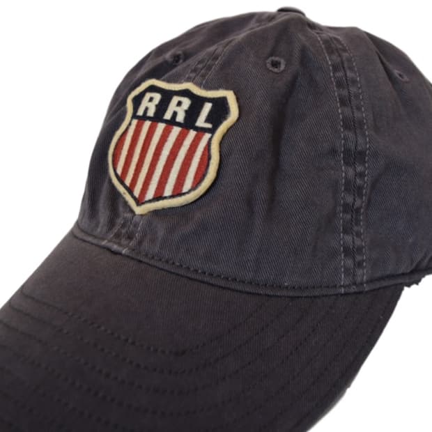 RRL 방패로고 볼캡 그레이 또는 블루 구합니다!!@@