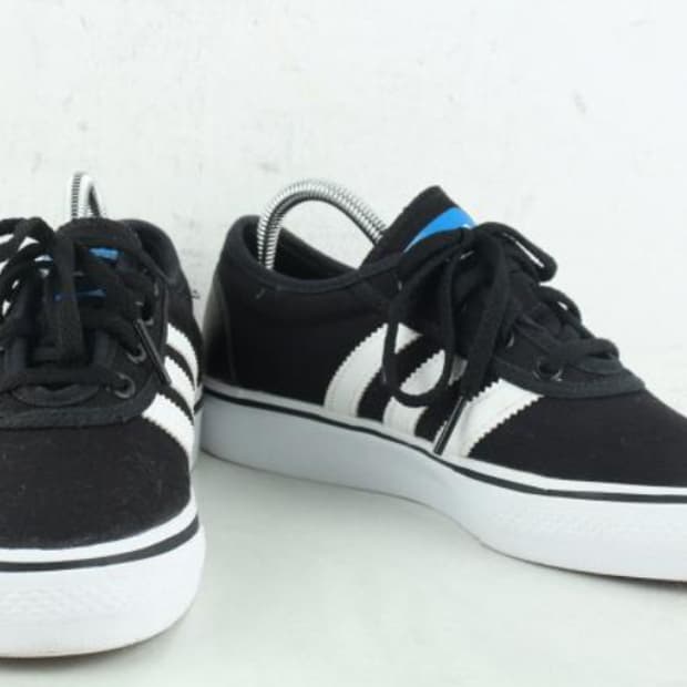 아디다스 스니커즈