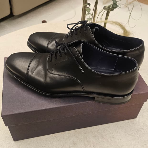 버윅 1707 4983 10사이즈(290)