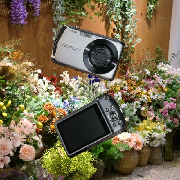 Casio Ex-Z330(✨민트급/🎁풀패키지)