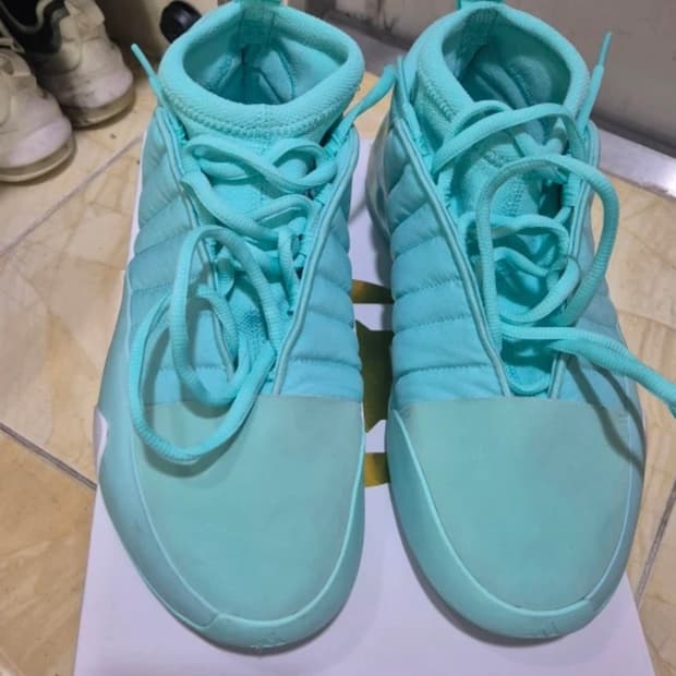 아디다스 하든7 농구화