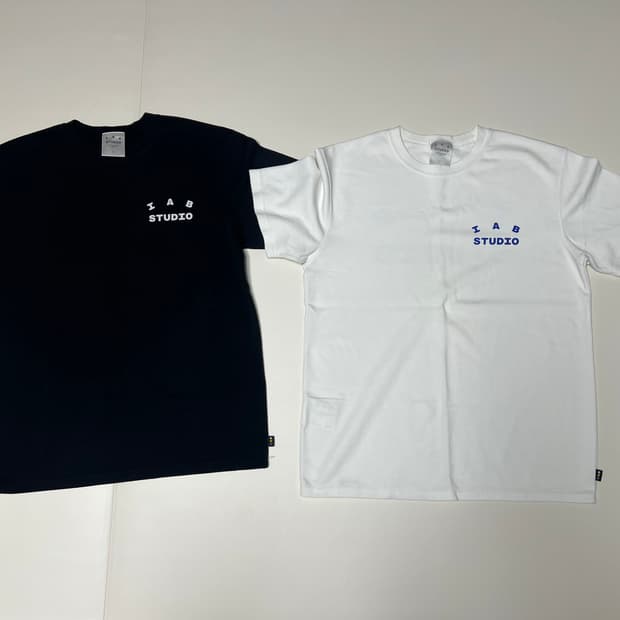 [L]아이앱 10주년 반팔티