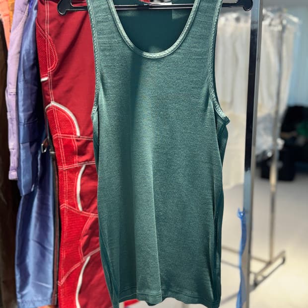 Acne studios 아크네 스튜디오 나시