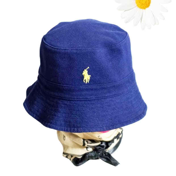 폴로벙거지/남 프리