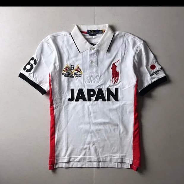폴로 재팬 카라티