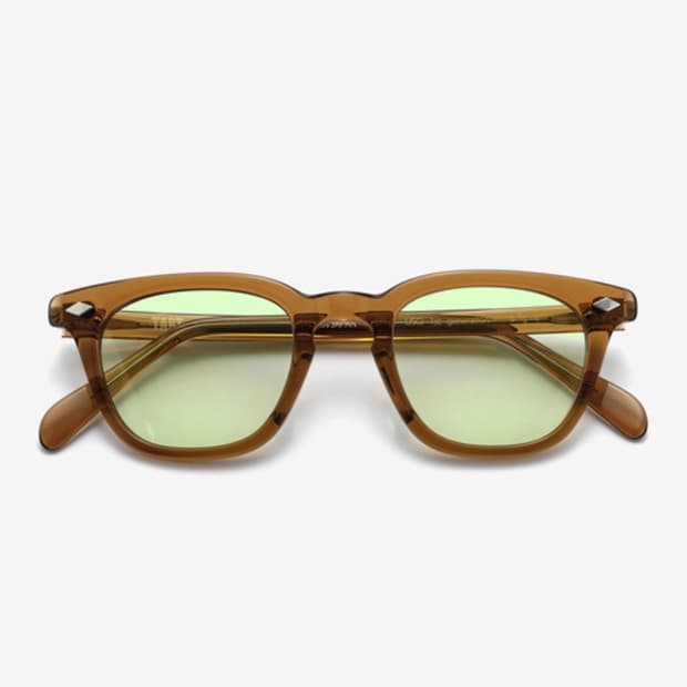 타르트옵티컬 한정판 안경(틴트렌즈 포함)