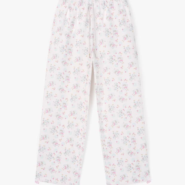 마블링 베이비램 라운지팬츠