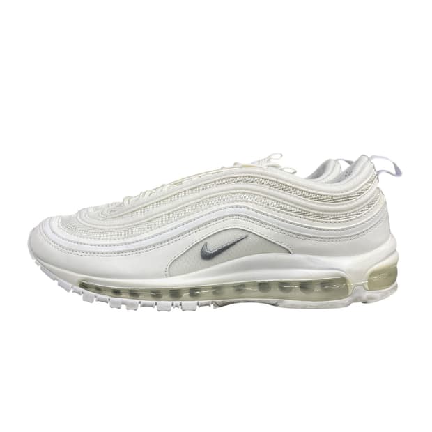 나이키 에어맥스 97 화이트 280