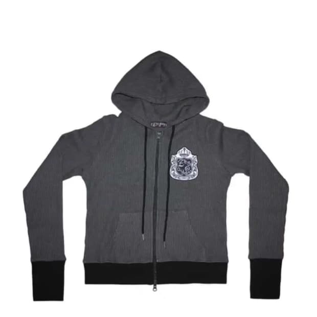 eessay 에세이 와플 후디 E. E WAFFLE HOODIE 세트