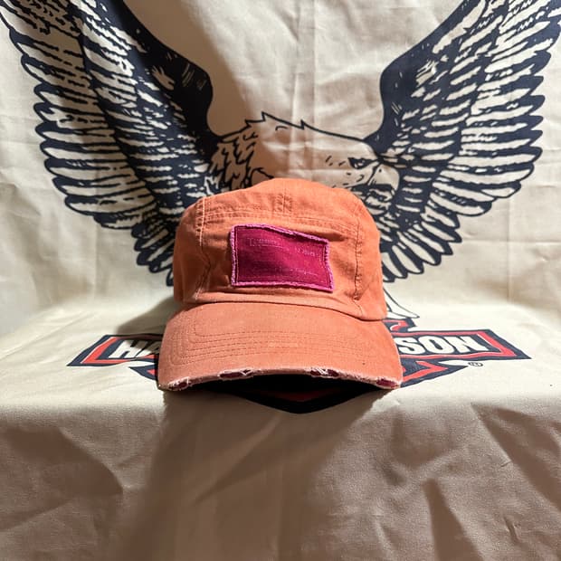 [빈티지] Vintage Ball Cap
