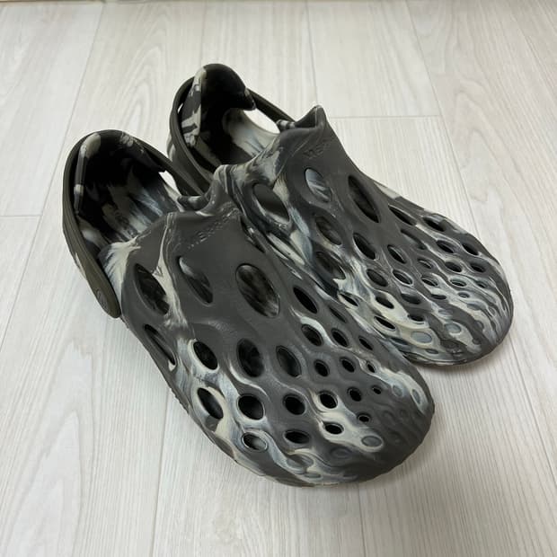 머렐 하이드로목 샌들 260