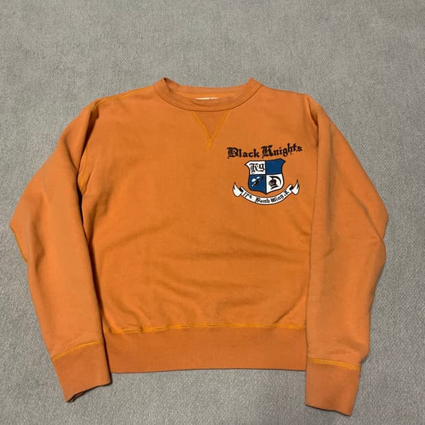 리얼맥코이 스웻