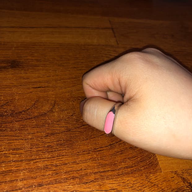 모닥불 초코바 15 