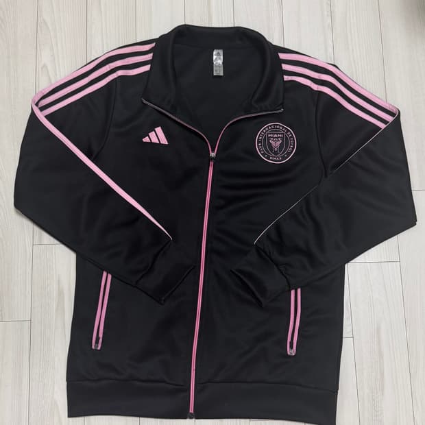 인터마이애미 아디다스 져지