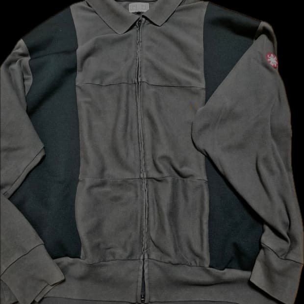 Cav Empt Overdye Cardigan