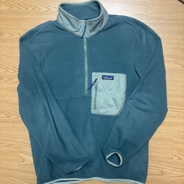 파타고니아 신칠라 플리스 후리스 M 