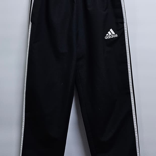 아디다스 트레이닝 팬츠 L