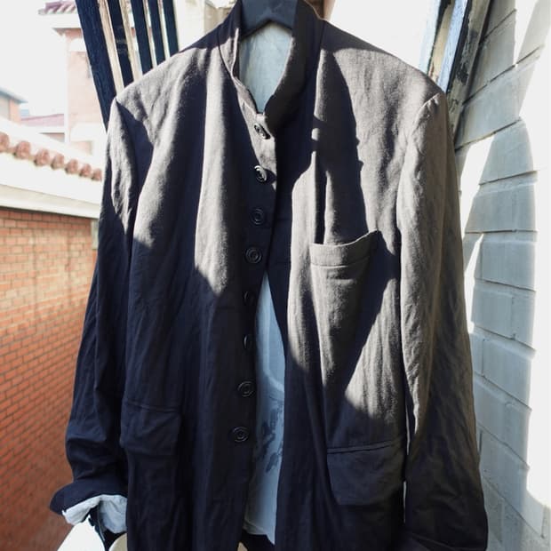 한솔킴 Regalia/Kogaramasu Jacket
