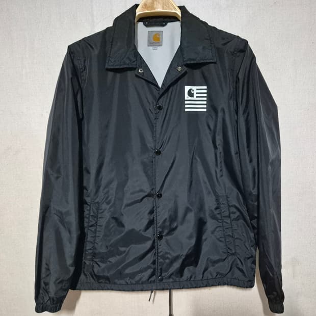 칼하트 WIP 스테이트 파일 코치( S)