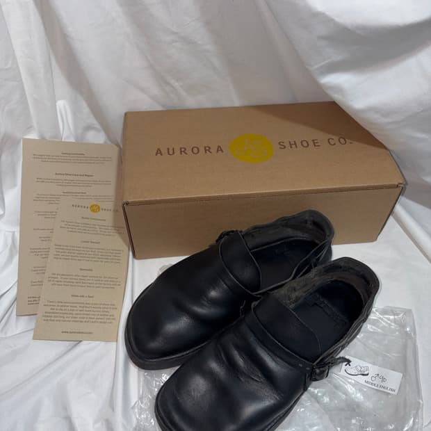 [9]MAN-TLE ROV1 "AURORA LOW" 