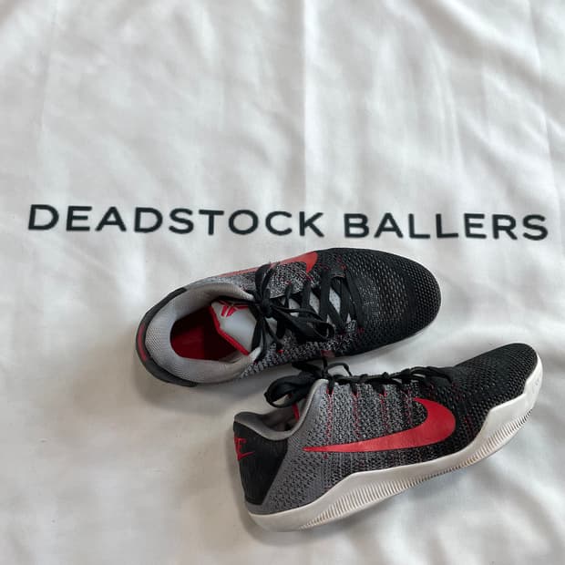 코비11 엘리트 팅커