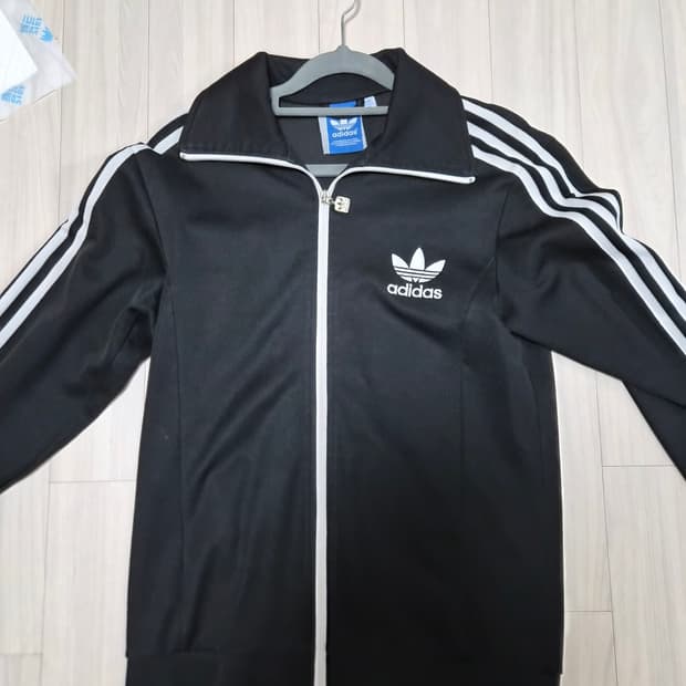 아디다스 오리지널스 파이어버드 트랙탑