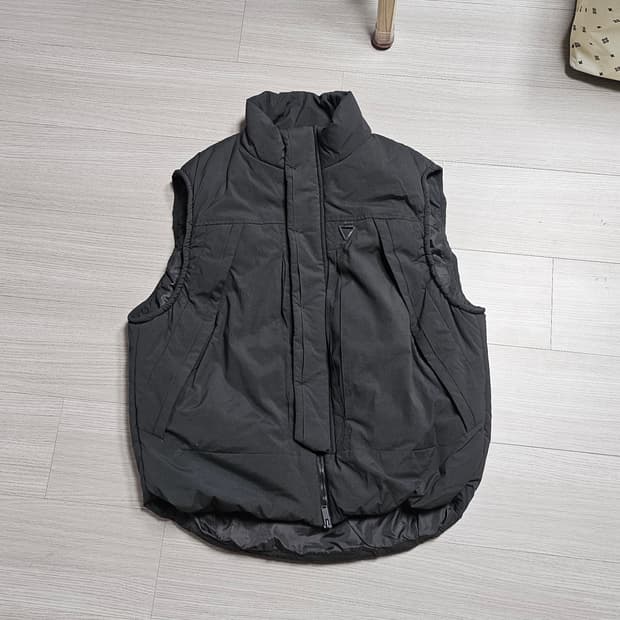 아르반 패딩베스트 3