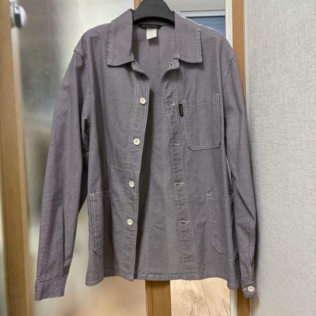 Le Laboureur 프렌치 워크자켓