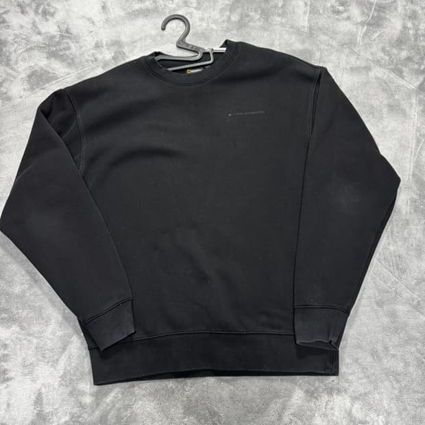 내셔널지오그래픽 맨투맨