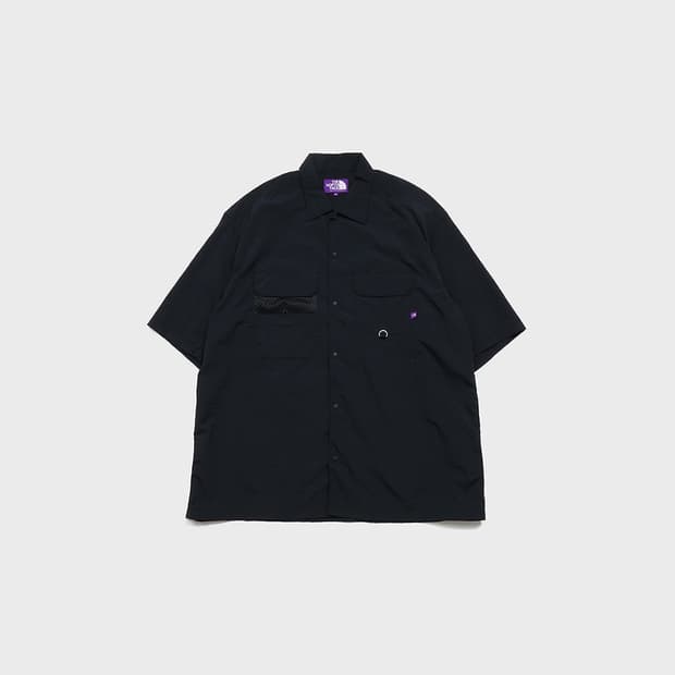 THE NORTH FACE PURPLE LABEL
