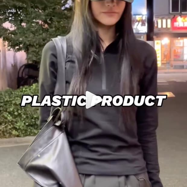 플라스틱 프로덕트  MPa SOFT-SHELL HALF ZIP(L)