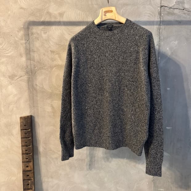 제이크루 니트 100