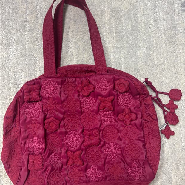 Issey Miyake Tamasha Bag