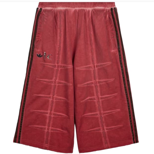 2xL 아디다스 떠그클럽 버뮤다 쇼츠 파워 레드 미개봉 새제품 판매