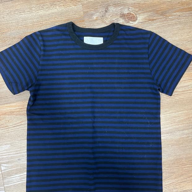 나나미카 쿨맥스 샘플 티셔츠