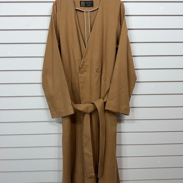 JOURNAL STANDARD(Fabric Made In ITALY)