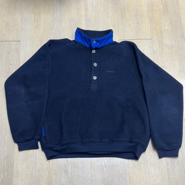 90s 파타고니아 신칠라