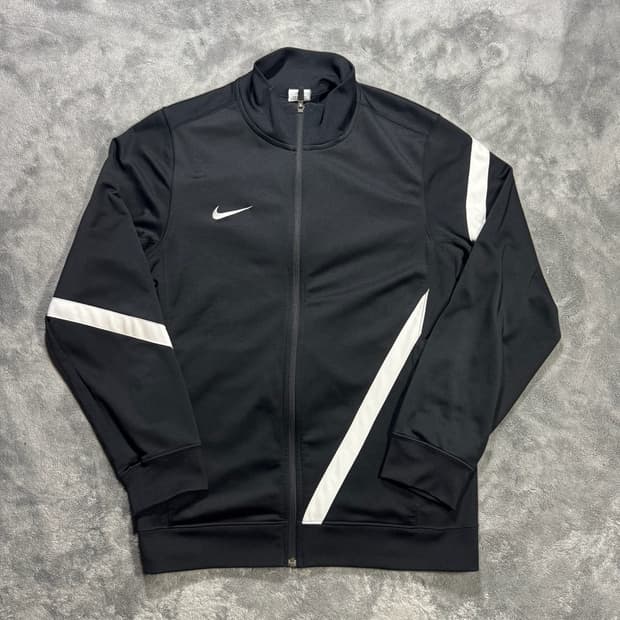나이키 빈티지 트랙탑 져지